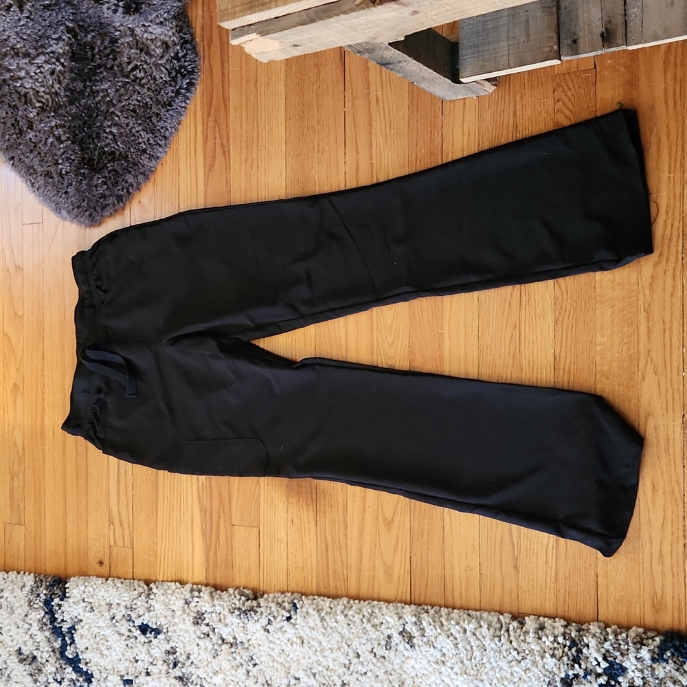 SCRUB PANTS